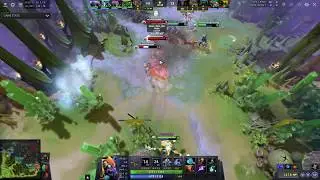 Pro Tinker Midland 32Kill EZ Game Dota2 Rampage GamePlay