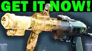 Shut Up and get This Mountaintop God Roll... NOW!