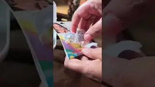 wow super 🥰 eye lens#shortsvideo #viralshort #viralvideo #shorts #shortmusic #youtubeshorts