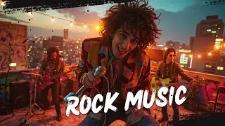 Funk Rock Collab 2025 - Funky Vibes!