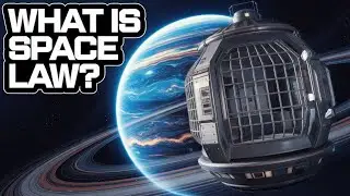 Space Law for Beginners