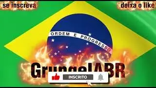 Que terra é essa? -[Rock/Grunge]