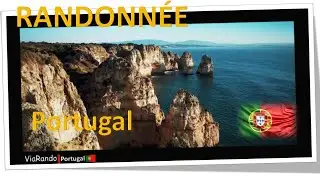 Les sept vallées suspendues du Portugal