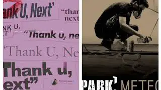 7 Faints - Ariana Grande & Linkin Park (Demyx Mashup)