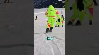The Shortest Skies In The World!