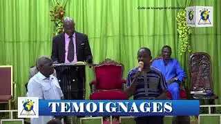 Diffusion en direct de Vsd Communication MIEDA