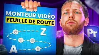 Le plan ultra rapide pour apprendre le montage (m&ecirc;me si tu pars de z&eacute;ro)