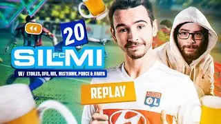 BESOIN D'UNE BONNE POPO ! ► Club Pro FC Silmi #20