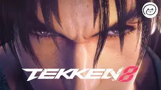 Tekken 8 PS5 Full Demo Gameplay