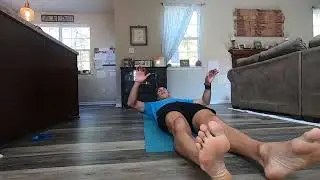 The Pretzel Stretch