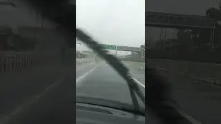 seet lehar #Mausam #Longdrive #Rain #Cold #Highway #Kerala #To #Mumbai #Trending #Viralshorts