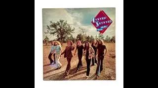 On The Hunt. Lynryd Skynyrd. Bass cover.