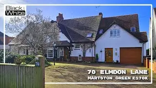 [REAL ESTATE] 70 Elmdon Lane, Marston Green - Virtual Tour