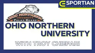Esportian -  Becas Esports  en Estados Unidos -  Northern Ohio University