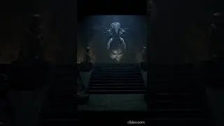 The Alien Queen Awakens #shorts