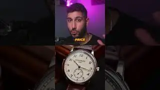 10 Ways to Spot a FAKE Watch