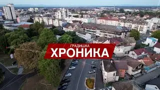Gradiška hronika, 15.01.2025.