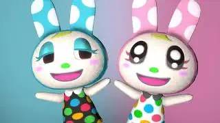 Bubblegum K.K. [Percussion Cover]