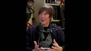 Neil deGrasse Tyson &ndash; Can Machines Become Conscious? #neildegrassetyson #briancox #robot