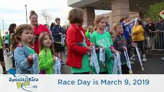 8th Annual Special Kids Race Presented by MMC