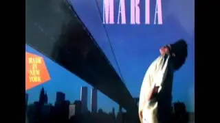 Tania Maria - Made in New York