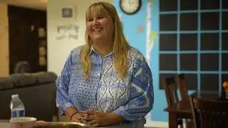 Direct Care Work Spotlight: Mariah