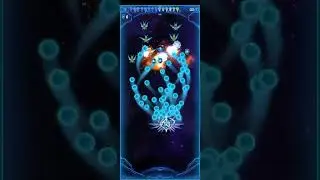 Wow wow wow! Battle 8 Normal Stages 1-8