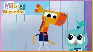 Part 2 of the adventures of Milo as a Cruise Captain! 🚢 | Milo's shorts