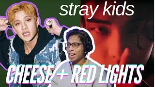 Stray Kids Say 