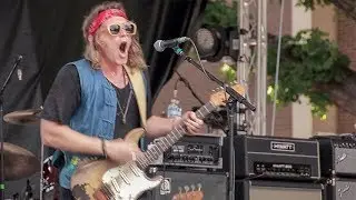 Philip Sayce - 