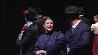 Jubilejni 30. VIRTUALNI večer s Folklorno skupino Dragatuš