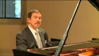 Seth Bedford:Pike Pine March