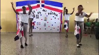 mi tierra baile 2023