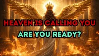 Chosen One, Heaven Is Calling You&mdash;Discover the Divine Signs in Your Aura