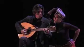Rocio Molina - Danzaora y Vinatica - Promo