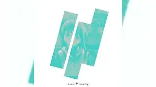 vainszu - winter mourning