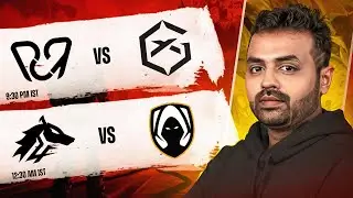 VALORANT RANK PUSH NOW | WATCHPARTY DONE