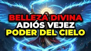 🔴 MENSAJE PROF&Eacute;TICO: TU BELLEZA SER&Aacute; RESTAURADA POR DIOS Y LUCIR&Aacute;S 25 A&Ntilde;OS M&Aacute;S JOVEN AHORA