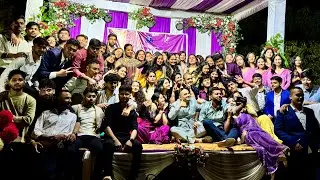 MBBS Freshers Welcome Program 2025