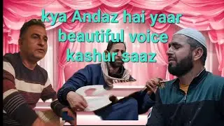 Che kemu sunhe manye 😊 Beautiful kalam beautiful voice Hanzallha Banihali #song #music