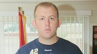Will Darren WIlson face charges for Ferguson shooting?