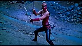 &laquo;Милена IRL 😈 🔱| Mileena in Real Life (AI)&raquo;