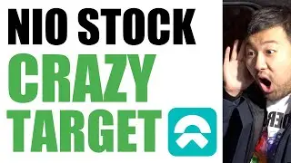 Генеральный директор NIO Stock заявляет: 