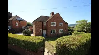 Video Tour of 20 Rholben Road, Abergavenny