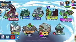 Animation Throwdown - Mythic 22 ... Only 27 Days between Super Mythic Stone pulls 👍