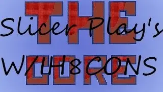 The Core, Part 1: Destroy the Towers