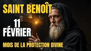 Après avoir récité cette prière, ma vie a changé d’un instant à l’autre !