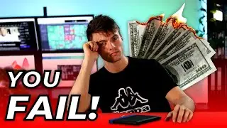Why is Forex Trading so Difficult? #1 reason.