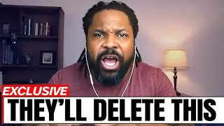 Malcolm Jamal Warner's Final Message Exposes Hidden Truths