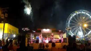Machine Gun Band-Superstition-Carolina Beach Boardwalk-05/28/10